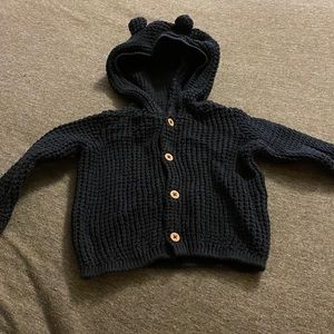 Baby clothes